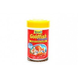 Goldfish Granules 100ml